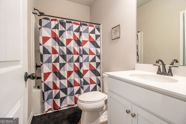3114 Thicket Lane, Atlanta, GA 30349