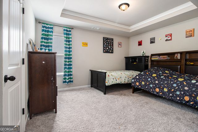3114 Thicket Lane, Atlanta, GA 30349