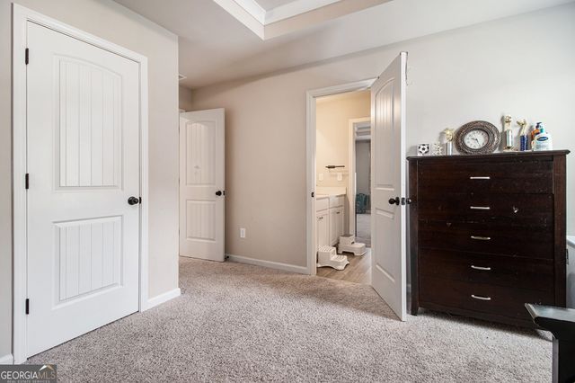 3114 Thicket Lane, Atlanta, GA 30349