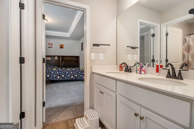 3114 Thicket Lane, Atlanta, GA 30349