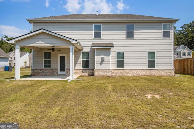 3114 Thicket Lane, Atlanta, GA 30349