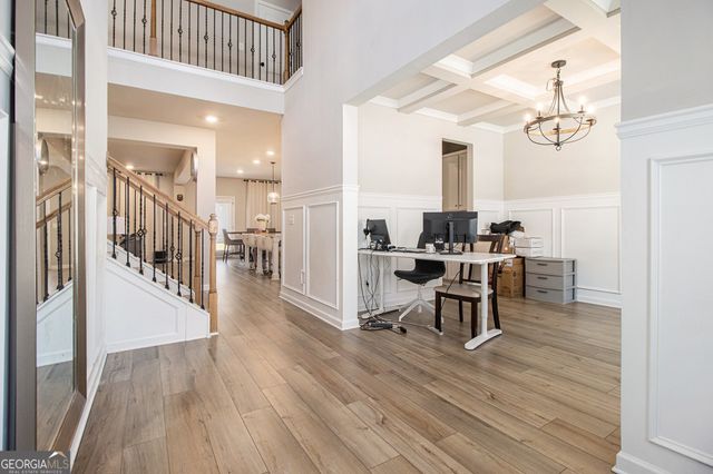 3114 Thicket Lane, Atlanta, GA 30349