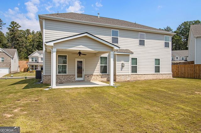 3114 Thicket Lane, Atlanta, GA 30349