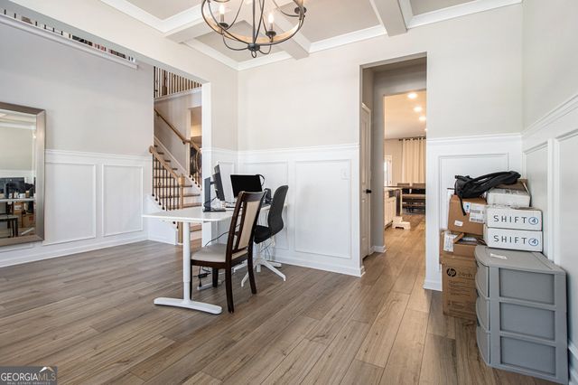 3114 Thicket Lane, Atlanta, GA 30349