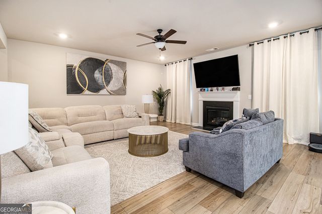 3114 Thicket Lane, Atlanta, GA 30349
