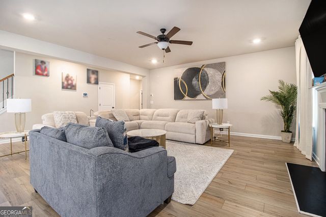 3114 Thicket Lane, Atlanta, GA 30349