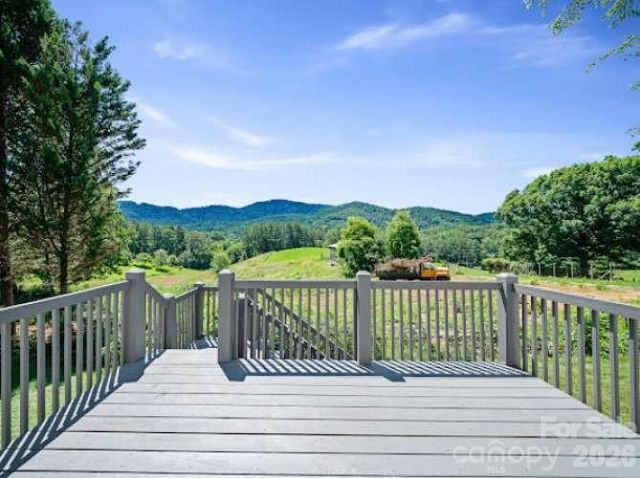 308 Browntown Road, Leicester, NC 28748