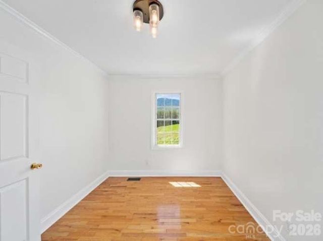 308 Browntown Road, Leicester, NC 28748