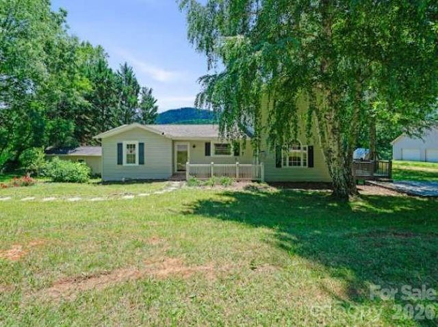 308 Browntown Road, Leicester, NC 28748