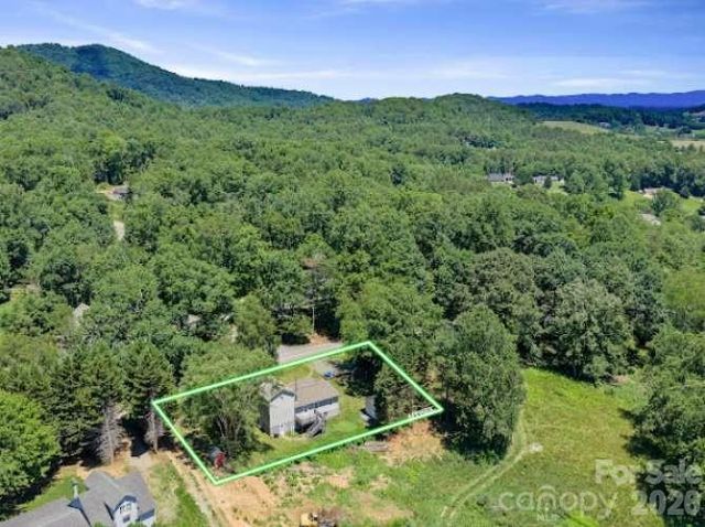 308 Browntown Road, Leicester, NC 28748