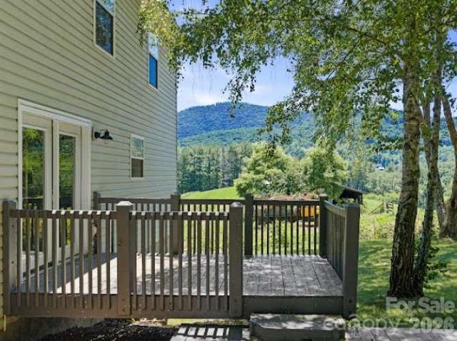 308 Browntown Road, Leicester, NC 28748