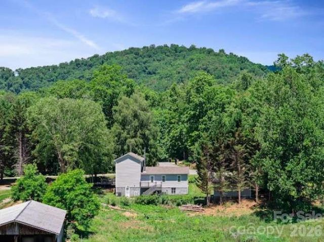 308 Browntown Road, Leicester, NC 28748