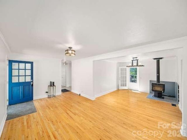 308 Browntown Road, Leicester, NC 28748