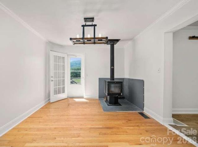 308 Browntown Road, Leicester, NC 28748