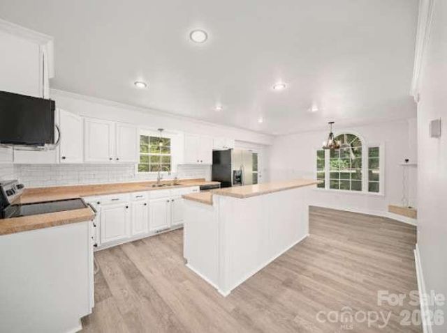 308 Browntown Road, Leicester, NC 28748