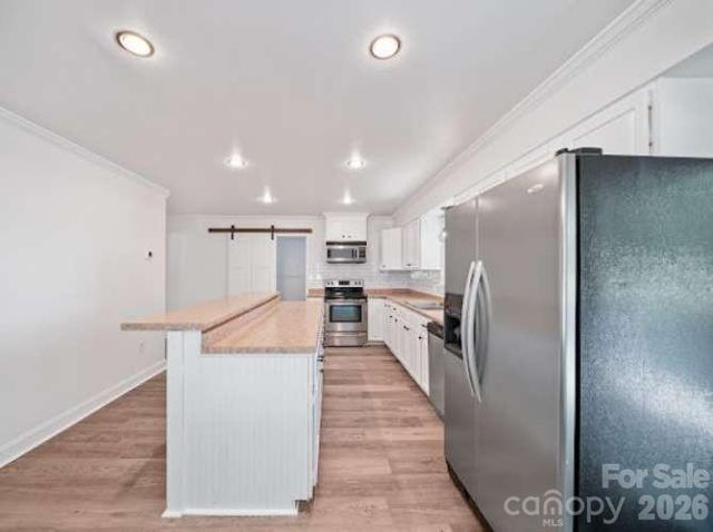 308 Browntown Road, Leicester, NC 28748