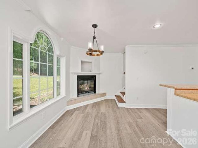 308 Browntown Road, Leicester, NC 28748