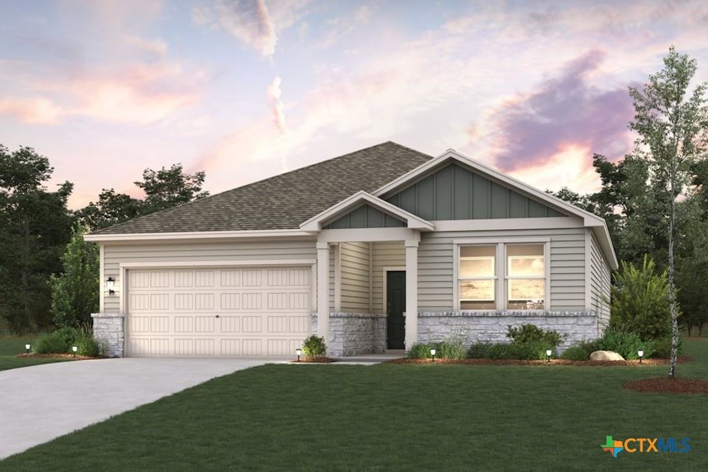 2517 Heritance Pass, Seguin, TX 78155
