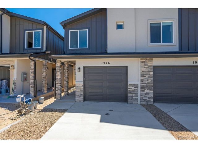 1881 Erin Loop, Colorado Springs, CO 80918