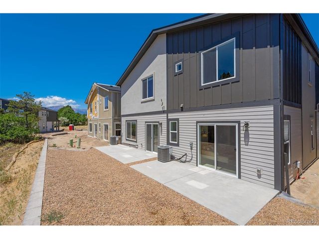 1881 Erin Loop, Colorado Springs, CO 80918