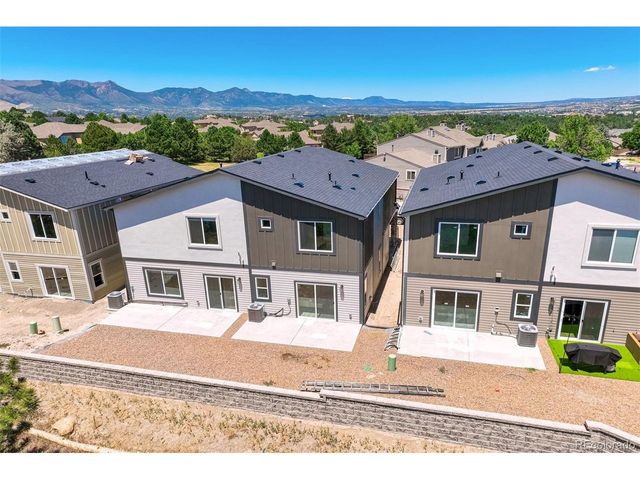 1881 Erin Loop, Colorado Springs, CO 80918