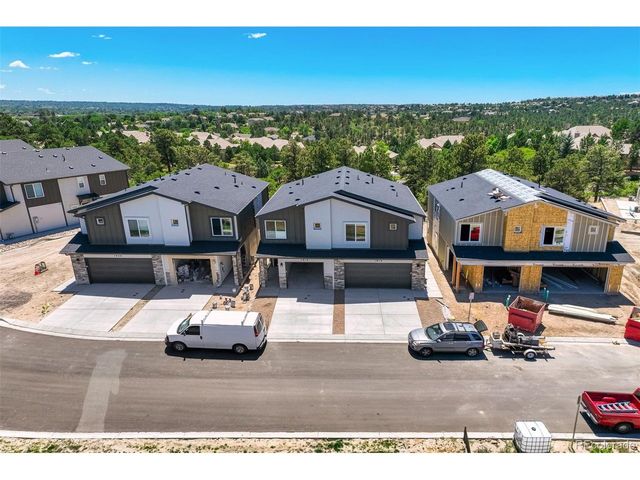 1881 Erin Loop, Colorado Springs, CO 80918