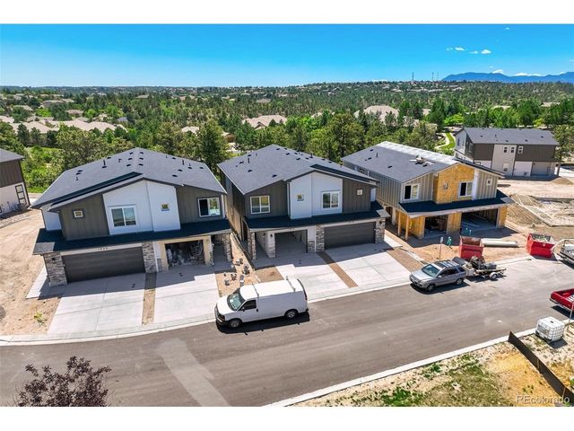 1881 Erin Loop, Colorado Springs, CO 80918
