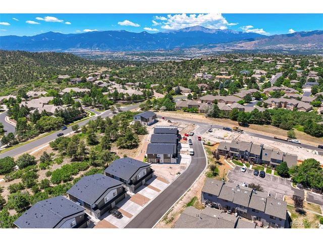 1881 Erin Loop, Colorado Springs, CO 80918