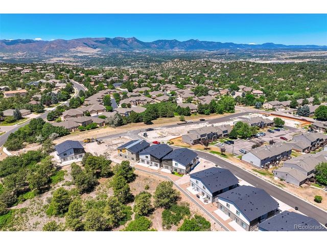 1881 Erin Loop, Colorado Springs, CO 80918
