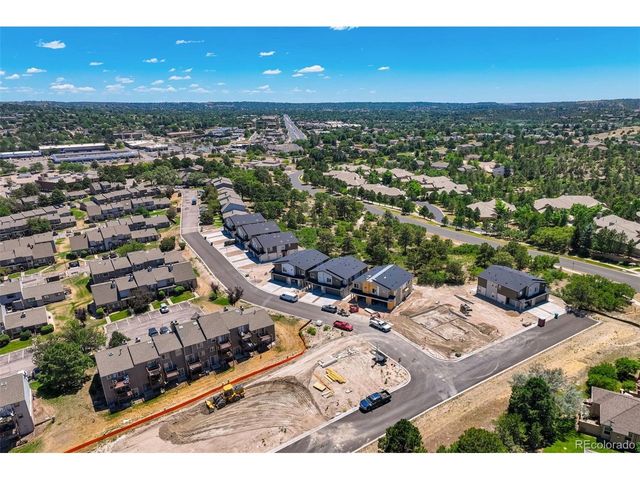 1881 Erin Loop, Colorado Springs, CO 80918