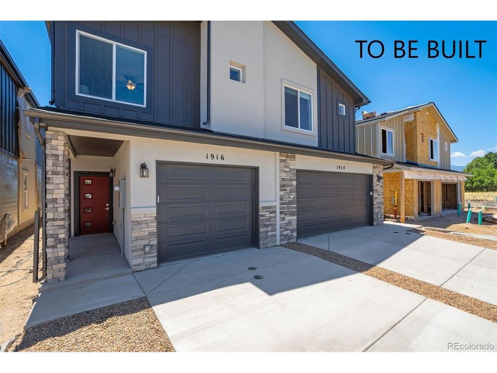 1881 Erin Loop, Colorado Springs, CO 80918