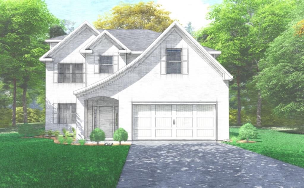 54 Heartland Boulevard, Fort Mitchell, AL 36856