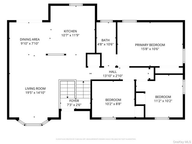 40 Amherst Lane, Wappingers Falls, NY 12590