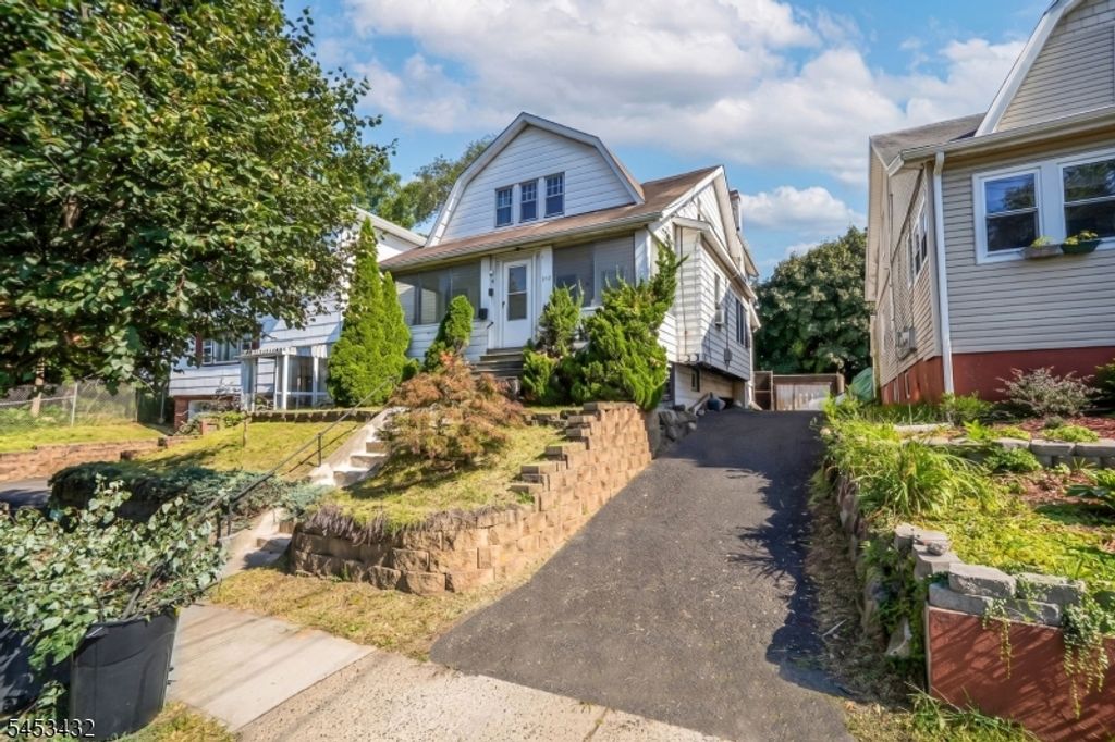243 Globe Ave, Union Twp., NJ 07083 — exterior