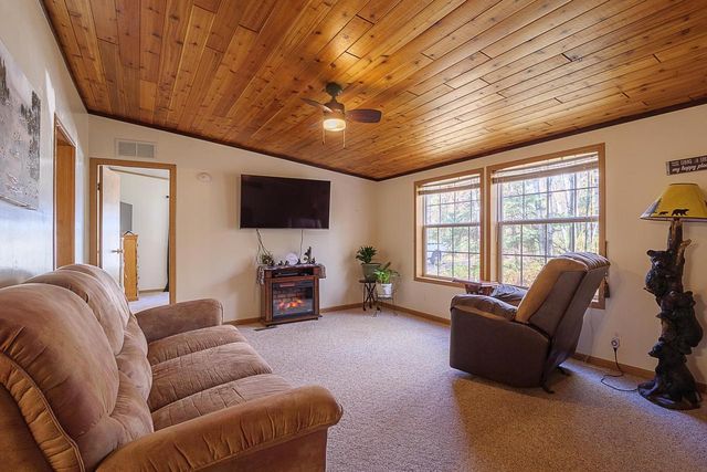 16975 ROLLING HILLS LANE, Lakewood, WI 54138