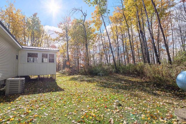 16975 ROLLING HILLS LANE, Lakewood, WI 54138