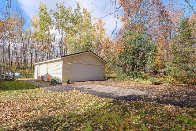 16975 ROLLING HILLS LANE, Lakewood, WI 54138