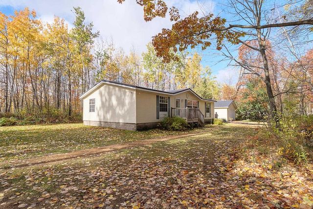 16975 ROLLING HILLS LANE, Lakewood, WI 54138