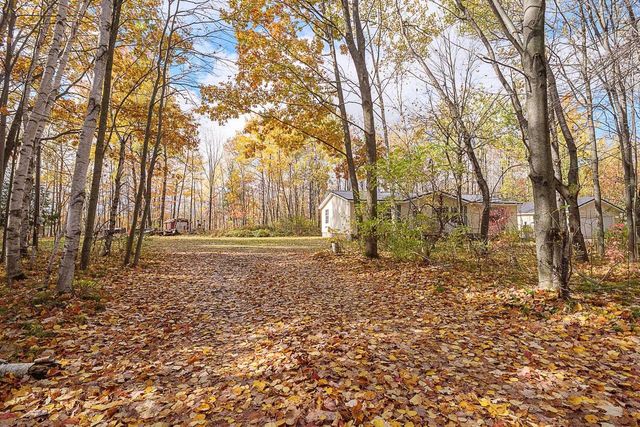 16975 ROLLING HILLS LANE, Lakewood, WI 54138