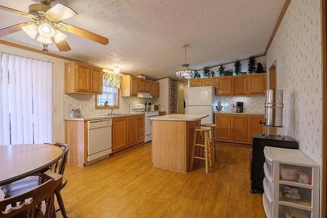 16975 ROLLING HILLS LANE, Lakewood, WI 54138