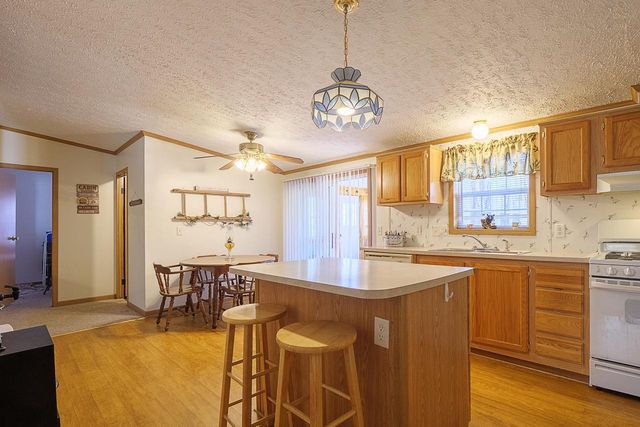 16975 ROLLING HILLS LANE, Lakewood, WI 54138