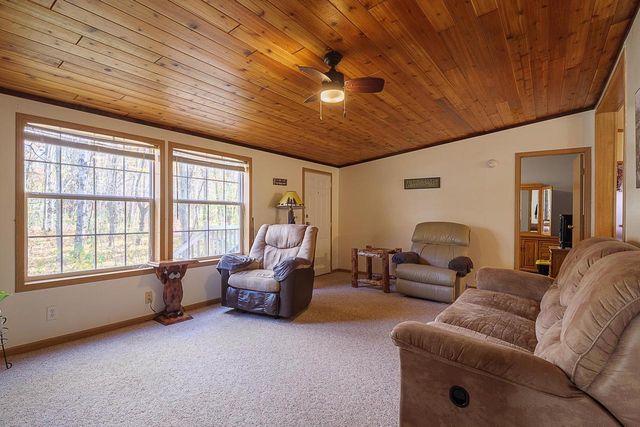 16975 ROLLING HILLS LANE, Lakewood, WI 54138