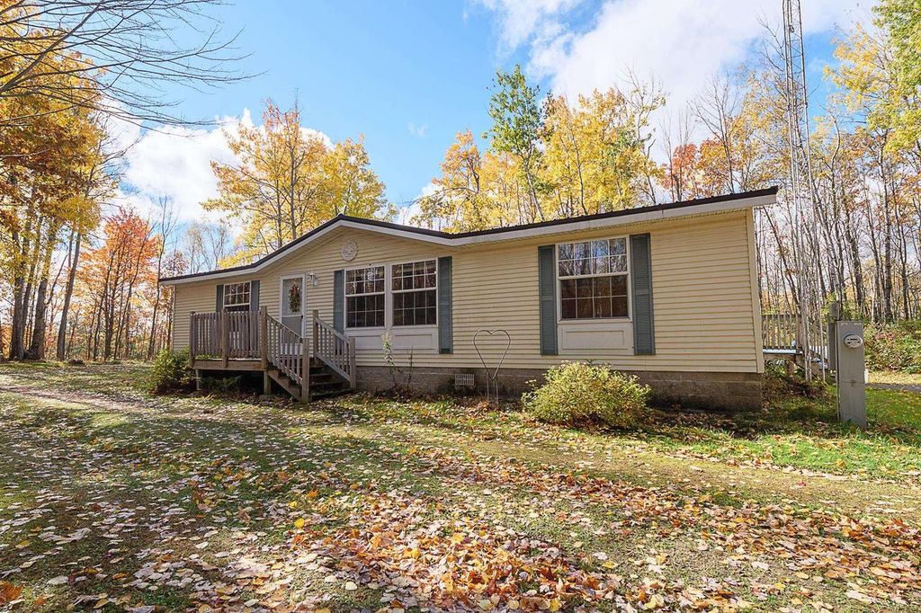 16975 ROLLING HILLS LANE, Lakewood, WI 54138