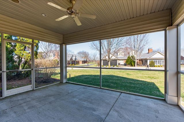 4170 Tradition Way, Lexington, KY 40509