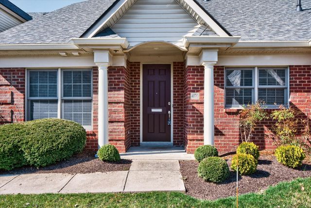 4170 Tradition Way, Lexington, KY 40509