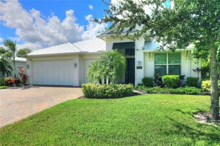 4799 Arabella Circle, Vero Beach, FL 32967