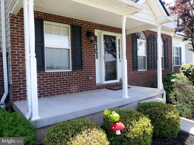 2133 HANFORD WAY, Pennsburg, PA 18073