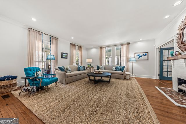 638 S Main Street, Madison, GA 30650