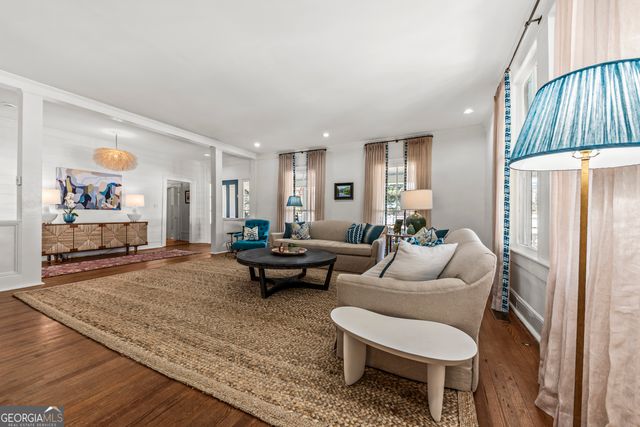 638 S Main Street, Madison, GA 30650
