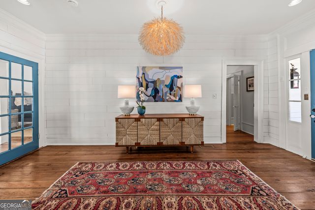 638 S Main Street, Madison, GA 30650